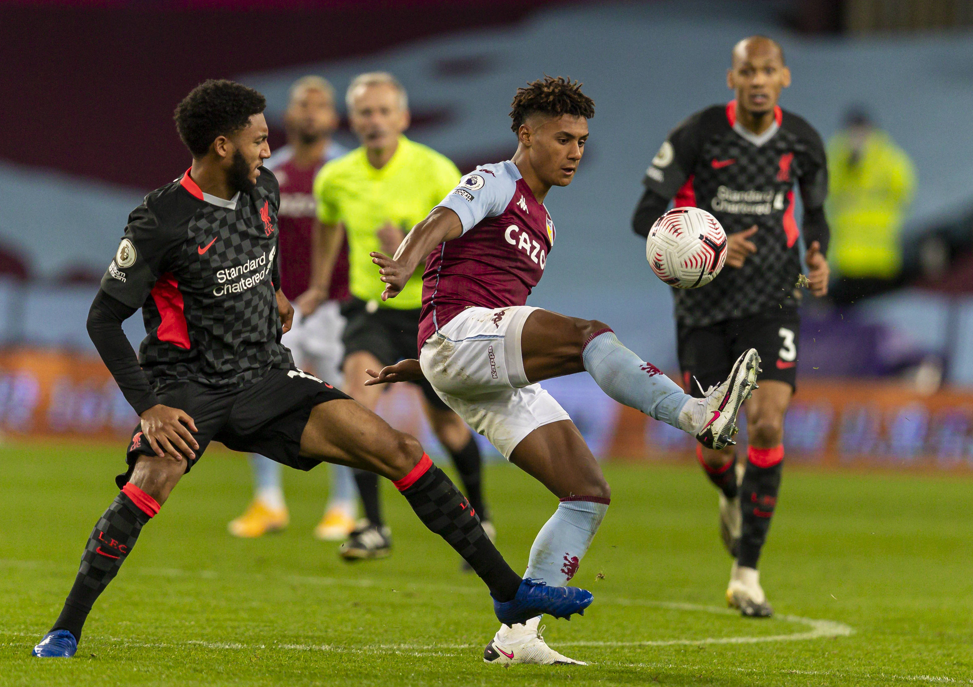 更是科学的 更是科学的